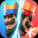 部落冲突：皇室战争