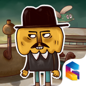 南瓜先生大冒险2