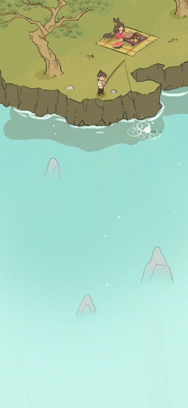海上贸易的手游