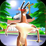 动物战争模拟器2024版