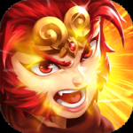 战西游（0.1折）