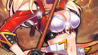 国民级大IP手游