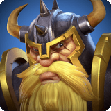 巨龙之战（狂飙商城50W抽）