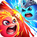 球球英雄贪玩版