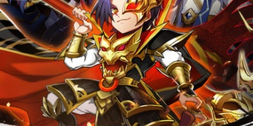 放开那三国2超全版本手游