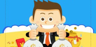 销售管理服务APP