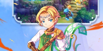 与戒灵传说类似的手游