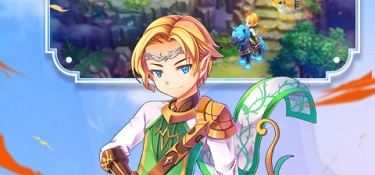 与戒灵传说类似的手游