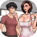 与女神一起被隔离v1.0.0汉化版