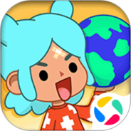 托卡世界免费版