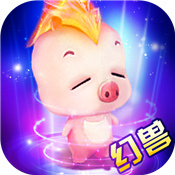 幻兽觉醒魔域版