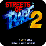 怒之铁拳2hack版