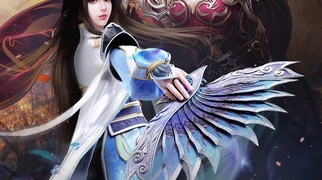 顶赞传奇手游