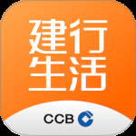 建行生活