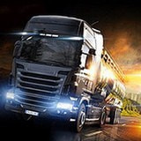 模拟卡车真实驾驶老版