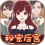 秘密后宫