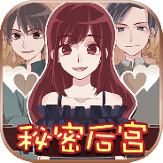 秘密后宫