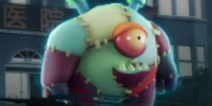 刺激的恐怖逃生手游