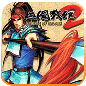 三国战纪2(兔耳阿飞宠物)