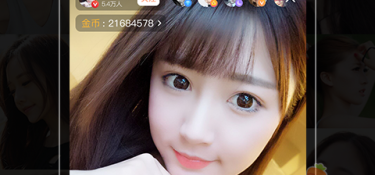 和心跳直播差不多的APP