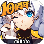 崩坏3国际服