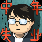 中年失业模拟器无限金币体力版