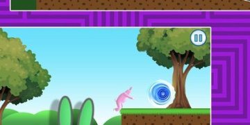 适合双人异地联机手游