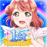 学园偶像祭：群星闪耀