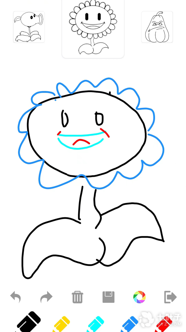 3