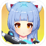 空降少女无限金币版
