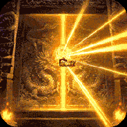 暗魔领主体验服