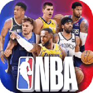 nba范特西华为版