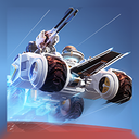 重装上阵共研服