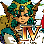 勇者斗恶龙4修改版悟饭版