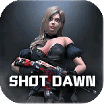 枪破黎明（附兑换码）