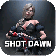 枪破黎明（附兑换码）