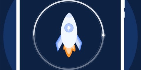 缓存清理APP