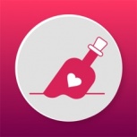 随缘漂流瓶老版