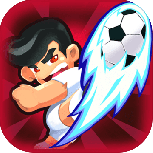 热血足球街机版