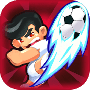 热血足球街机版