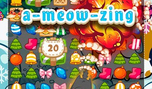 关于猫咪的手游