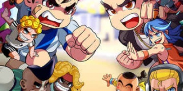 热血足球最新版手游