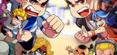 热血足球最新版手游