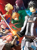 命运：创世连接