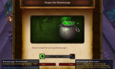 魔兽世界梦涌玩法攻略1