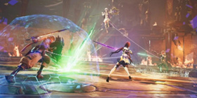 诺亚之心幻灵介绍