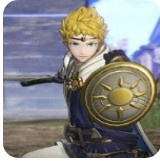 火焰纹章冰封烈焰psp版