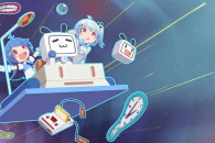 《B站》竖屏视频录制GIF方法