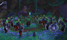 魔兽世界亢祖任务完成方法2