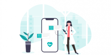 健康科普APP